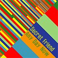 Any Day Now Cover Art